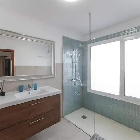 Marisol Playa Blanca Stylish Comfort Private Heated Pool * 야이자