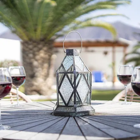 Marisol Playa Blanca Stylish Comfort Private Heated Pool * 야이자