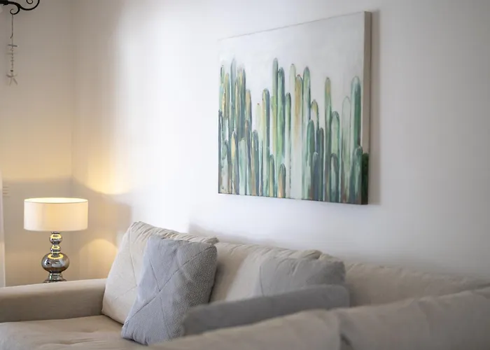 Marisol Playa Blanca Stylish Comfort Private Heated Pool *