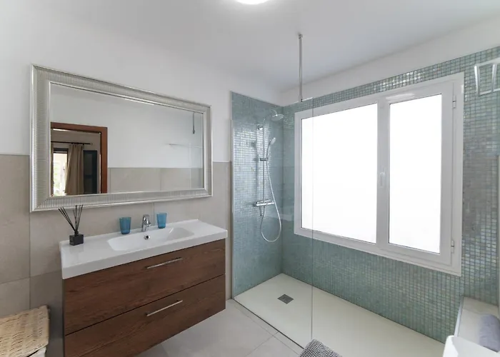 Marisol Playa Blanca Stylish Comfort Private Heated Pool * Yaiza (Lanzarote)