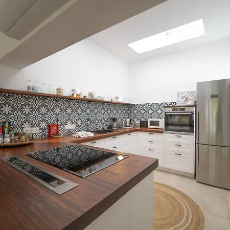 Marisol Playa Blanca Stylish Comfort Private Heated Pool * Яйса