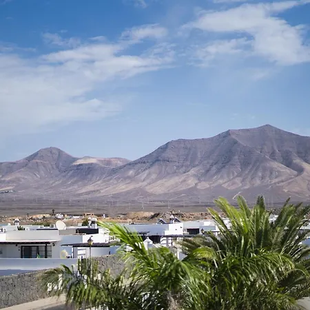 Marisol Playa Blanca Stylish Comfort Private Heated Pool Villa Yaiza (Lanzarote)