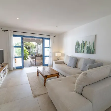Marisol Playa Blanca Stylish Comfort Private Heated Pool Yaiza (Lanzarote)