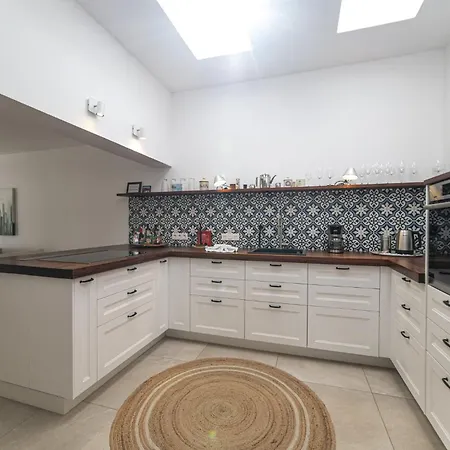 Villa Marisol Playa Blanca Stylish Comfort Private Heated Pool *
