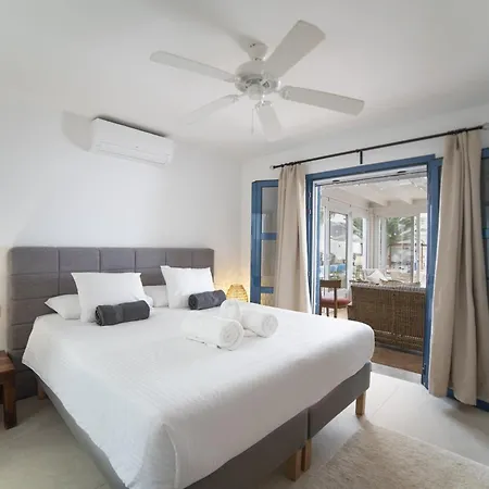 Marisol Playa Blanca Stylish Comfort Private Heated Pool Villa *
