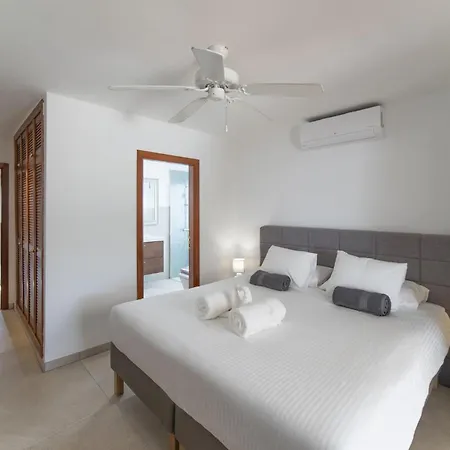 Villa Marisol Playa Blanca Stylish Comfort Private Heated Pool Yaiza (Lanzarote)
