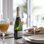 Marisol Playa Blanca Stylish Comfort Private Heated Pool Villa