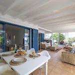 Marisol Playa Blanca Stylish Comfort Private Heated Pool Villa *