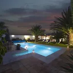 Marisol Playa Blanca Stylish Comfort Private Heated Pool Villa Yaiza (Lanzarote)