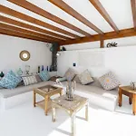 Marisol Playa Blanca Stylish Comfort Private Heated Pool Villa