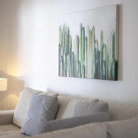 Marisol Playa Blanca Stylish Comfort Private Heated Pool *