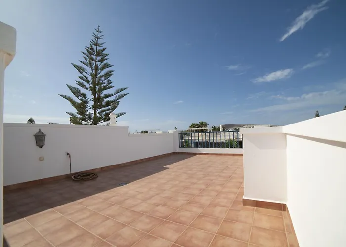 Marisol Playa Blanca Stylish Comfort Private Heated Pool * Yaiza (Lanzarote)